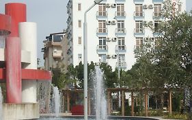 Suntalia Hotel Antalya